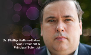 Dr. Phillip Hallam-Baker